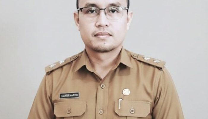 Pemkot Kendari Pastikan Pelaksana Tugas Direktur RSUD Kota Bersifat Sementara