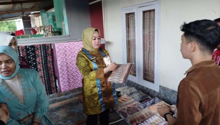 Wali Kota Kendari Libatkan Pelaku UMKM di Ajang UCLG ASPAC 2026, Semua Produk Akan Dipromosikan ke Tamu Asing