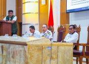 Gubernur Sultra Matangkan Persiapan HUT ke-62, Pastikan “Harmoni Sultra” Berlangsung Sukses dan Berkesan