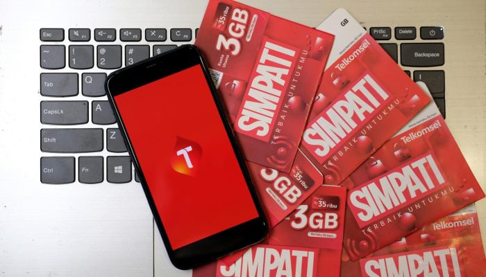 Telkomsel Integrasikan Mode Dasar Instagram dengan SIMPATI, Pelanggan Tetap Terhubung Meski Kuota Habis