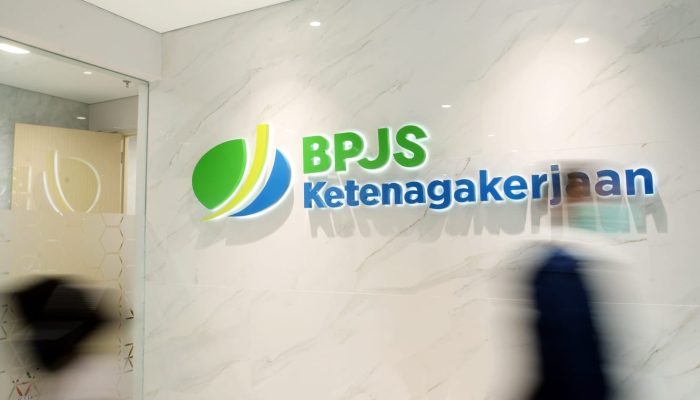 BPJS Ketenagakerjaan Ajak Pekerja Manfaatkan Keringanan Iuran 50 Persen JKK dan JKM