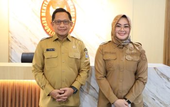 Mendagri Siap Hadir di Kendari, Dukung Penuh Pelaksanaan UCLG ASPAC 2026