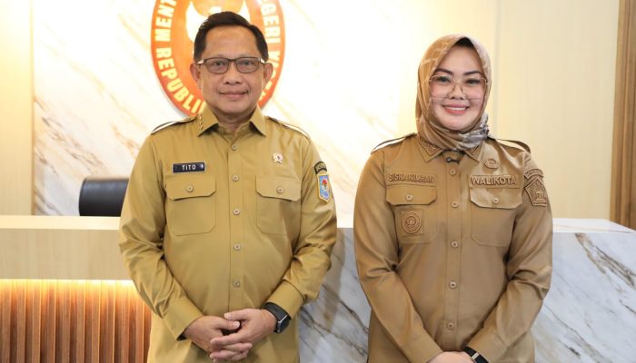 Mendagri Siap Hadir di Kendari, Dukung Penuh Pelaksanaan UCLG ASPAC 2026