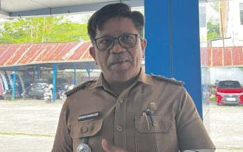 Harmoni Sultra Peringatan HUT Ke-62 Provinsi Sulawesi Tenggara, Hadirkan Kolaborasi Spektakuler dan Ragam Kegiatan Tradisional