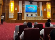 Terapkan Meritokrasi, Gubernur Sultra Umumkan Langsung Hasil Seleksi Pejabat Eselon III dan IV Secara Transparan