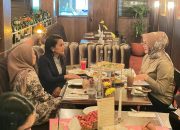 Wali Kota Kendari Perkuat Dukungan Pusat, Optimistis Sukseskan UCLG ASPAC 2026