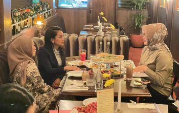 Wali Kota Kendari Perkuat Dukungan Pusat, Optimistis Sukseskan UCLG ASPAC 2026