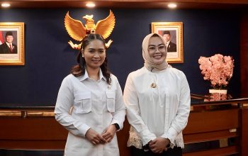 Wali Kota Kendari Undang Kemenpar jadi Pembicara UCLG ASPAC 2026, Wamen Ni Luh Sambut Positif