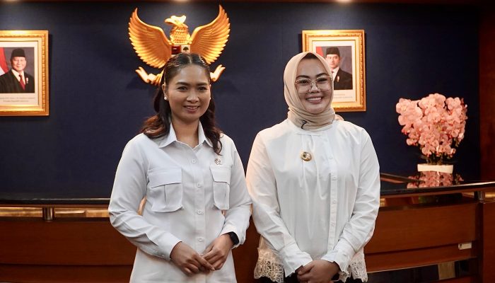 Wali Kota Kendari Undang Kemenpar jadi Pembicara UCLG ASPAC 2026, Wamen Ni Luh Sambut Positif