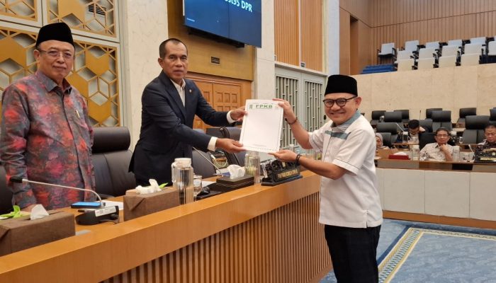 Jaelani Tekankan Revisi UU Kehutanan Momentum Perkuat Tata Kelola Berkeadilan dan Berkelanjutan