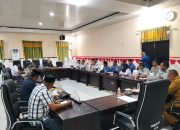 Jasa Raharja Sultra Hadiri RDP DPRD Konawe Kepulauan, Dorong Penataan Pelabuhan Langara yang Aman dan Tertib