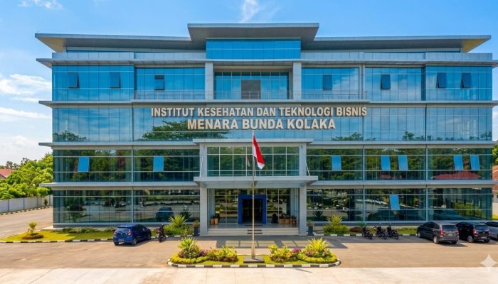 Punya Banyak Keunggulan, Institut Kesehatan dan Teknologi Bisnis Menara Bunda Kolaka Buka Penerimaan Mahasiswa Baru