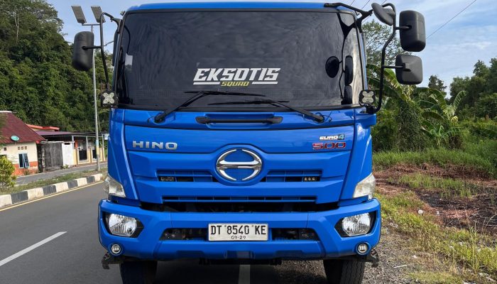 PT Tiga Dara Perkasa Sultra Tegaskan Legalitas Usaha, Komitmen Jalankan Distribusi BBM Industri Secara Profesional