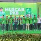 Muscab DPC PKB Zona Daratan Digelar, Jaelani Tekankan Kepemimpinan Berpihak ke Rakyat