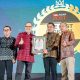 Bank Sultra Raih Penghargaan Bergengsi, Kinerja “Sangat Baik” Tahun 2025 di Ajang The Asian Post Awards 2026