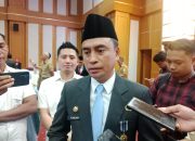 Gubernur Sultra Tunjuk M. Fadlansyah jadi Plh Sekda, Jaga Stabilitas Pemerintahan Pasca Pengunduran Diri Asrun Lio