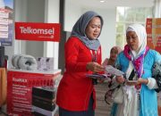 Ibadah Haji Lebih Tenang, Telkomsel Hadirkan RoaMAX Haji 2026 dengan Kuota Hingga 42GB dan Layanan 24/7