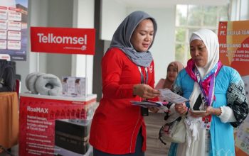 Ibadah Haji Lebih Tenang, Telkomsel Hadirkan RoaMAX Haji 2026 dengan Kuota Hingga 42GB dan Layanan 24/7