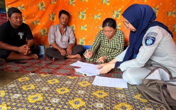 Melanjutkan Semangat Kartini, Jasa Raharja Dorong Perempuan Lebih Berdaya