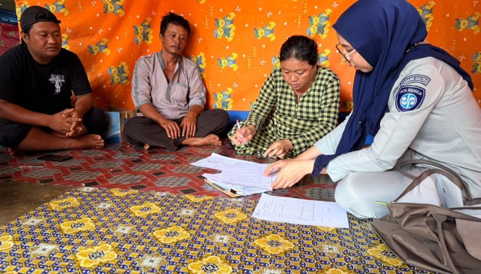 Melanjutkan Semangat Kartini, Jasa Raharja Dorong Perempuan Lebih Berdaya