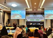 UHO Matangkan Langkah Menuju Akreditasi Internasional, LPMPP Genjot Penyusunan SAR Berbasis Klaster