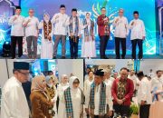 Pemprov Sultra Dukung Penuh SMSF 2026 Bank Indonesia: Percepat Inklusi Keuangan dan Transaksi QRIS