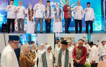 Pemprov Sultra Dukung Penuh SMSF 2026 Bank Indonesia: Percepat Inklusi Keuangan dan Transaksi QRIS