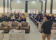 Ratusan Mahasiswa 45 Kampus Semarakkan Pelatihan Soft Skills dan Leadership di STIE Enam Enam Kendari