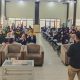 Ratusan Mahasiswa 45 Kampus Semarakkan Pelatihan Soft Skills dan Leadership di STIE Enam Enam Kendari