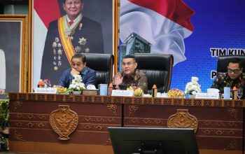 Wamen ATR/Waka BPN Minta Pemprov Kalteng Aktif Selesaikan Masalah Pertanahan Lewat GTRA