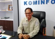 Pemprov Sultra Upayakan Perbaikan Jalan Batas Konsel-Lapoa Diusul Melalui Inpres Jalan Daerah