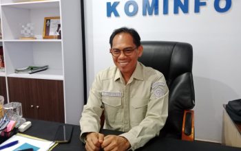 Pemprov Sultra Upayakan Perbaikan Jalan Batas Konsel-Lapoa Diusul Melalui Inpres Jalan Daerah