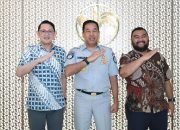 Kolaborasi Jasa Raharja–DPP Organda: Tiga Inisiatif Utama untuk Transformasi Transportasi Publik