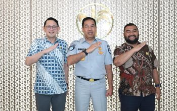 Kolaborasi Jasa Raharja–DPP Organda: Tiga Inisiatif Utama untuk Transformasi Transportasi Publik