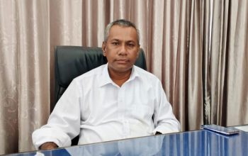 Perencanaan Pemkot Perbaikan Jalan Bungkutoko dan Jalan Budi Utomo Direkomendasikan Ridwan Bae Ke Dirjen