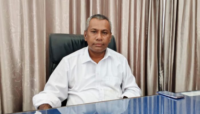 Perencanaan Pemkot Perbaikan Jalan Bungkutoko dan Jalan Budi Utomo Direkomendasikan Ridwan Bae Ke Dirjen