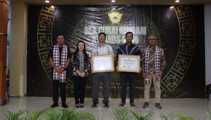 Bea Cukai Kendari Awards 2026: Perkuat Sinergi, Dorong Kepatuhan dan Daya Saing Ekonomi Daerah