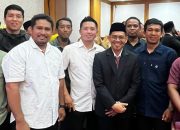 Terobosan Kadis Kominfo Sultra Hadirkan Wi-Fi Corner Community, Ruang Kreatif Gratis bagi Komunitas dan Pelajar