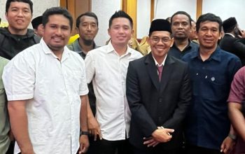 Terobosan Kadis Kominfo Sultra Hadirkan Wi-Fi Corner Community, Ruang Kreatif Gratis bagi Komunitas dan Pelajar