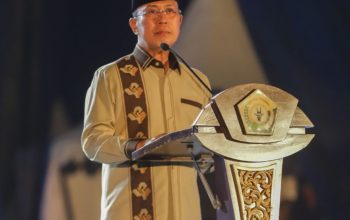 Beasiswa Rp 1,8 Miliar dari Gubernur Sultra Diseleksi dari 3.000 Pelamar Sebelumnya