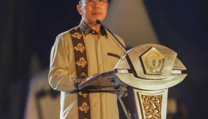 Beasiswa Rp 1,8 Miliar dari Gubernur Sultra Diseleksi dari 3.000 Pelamar Sebelumnya