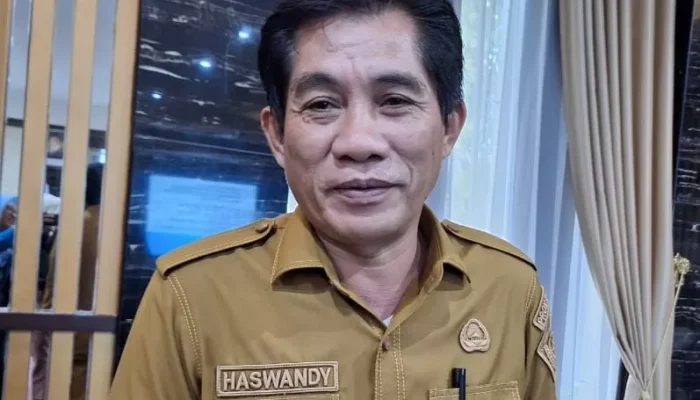 Semarak HUT Ke-62 Sultra, Disnakertrans Bakal Hadirkan Job Fair SAMUDRA Peluang bagi Pencari Kerja