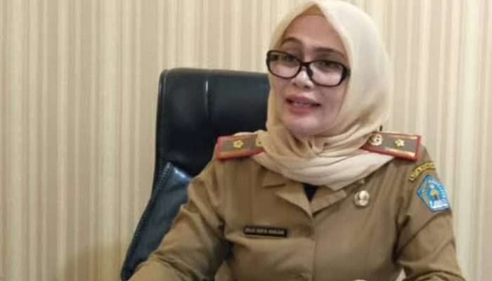 Akses Terganggu Hujan, Pemkot Kendari Perbaiki Infrastruktur TPA Puuwatu