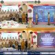 BPN Sultra Lounching Layanan Pengukuran Terjadwal