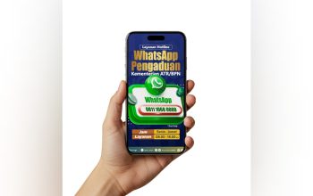 Kanal Pengaduan Digital Kementerian ATR/BPN, Jembatan Aspirasi Menuju Layanan Publik Lebih Baik