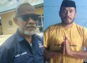 Rajiun Minta Bupati Muna Mundur Dinilai Belum Ikhlas “Keok” di Pilkada Muna