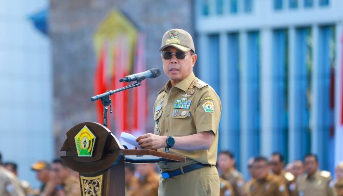 Gubernur Sultra Tegaskan Musrenbang Harus Responsif, Aspirasi Rakyat Tak Boleh Menunggu Viral