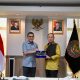 Perkuat Ekspor Daerah, Gubernur Sultra Gandeng Badan Karantina Indonesia