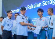 Program Pendidikan Gubernur Sultra Fokus Beasiswa, Rehab Sekolah, Kesejahteraan Guru hingga Sekolah Garuda