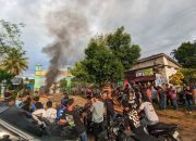 Pemkab Muna Telah menganggarkan Jalan Poros Mantobua-Korihi untuk Dilakukan Perbaikan